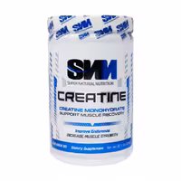 پودر کراتین مونوهیدرات اس ان ان 300 گرم | SNN Creatine Monohydrate 300g