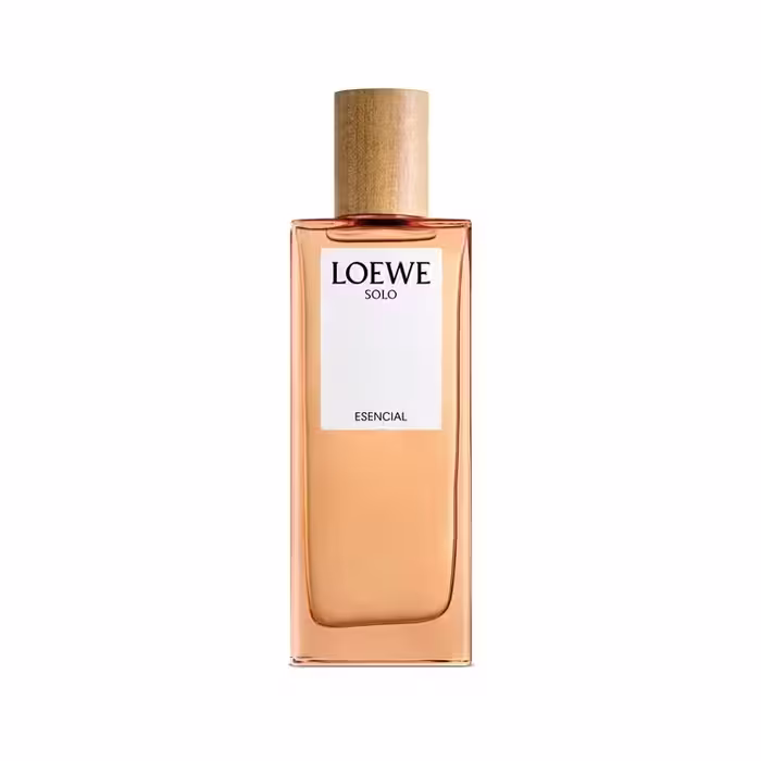 عطر لوئوه سولو اسنشیال ( LOEWE – Solo Esencial )
