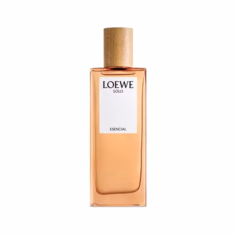 عطر لوئوه سولو اسنشیال ( LOEWE – Solo Esencial )