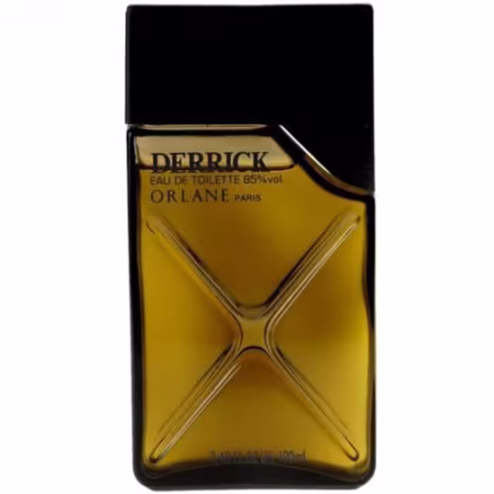 Orlane Derrick EDT 100 ml - ادوتویلت مردانه اورلان دریک حجم 100 میلی لیتر - نگین عطر