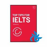 کتاب Top Tips for IELTS Speaking 2025