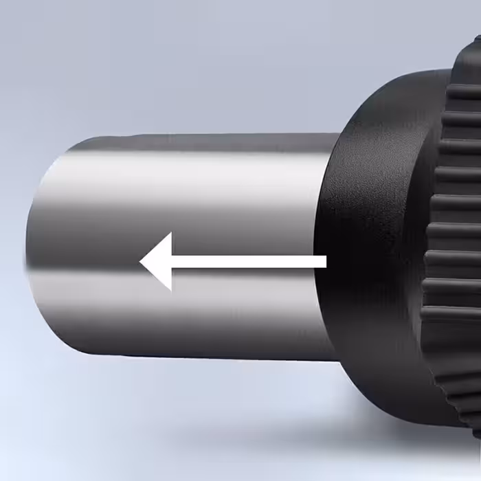 سشوار صنعتی حرفه ای اشتاینل مدل HG 5000E (کیف دار)