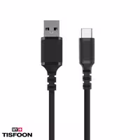 کابل USB TYPE C کنفی کی نت 1 متری K-CUCB02010