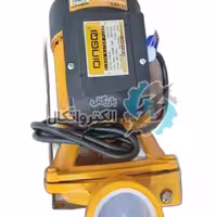 پمپ آب بشقابی دو اینچ 2 اسب دینگی با کیفیت عالی