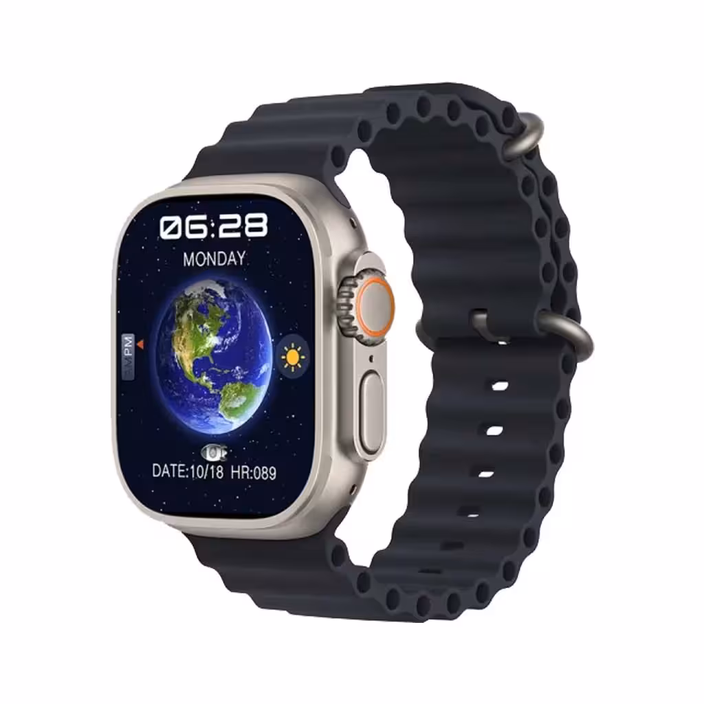 ساعت هوشمند اولترا مدل M78 MAX