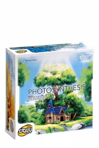 بازی فتوسنتز