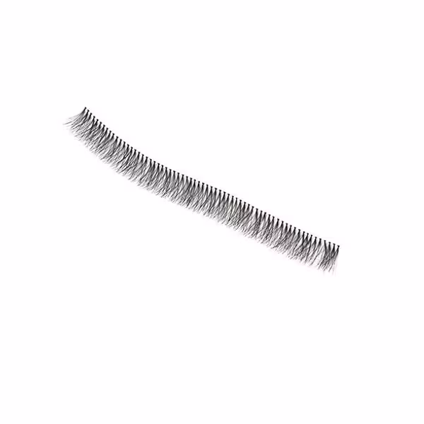 مژه مصنوعی مدل ریلی کد 14mm بسته 50 عددی