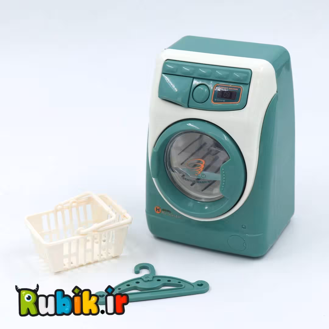 ست لباسشویی YH129-3GE