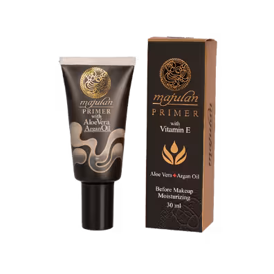 پرایمر ماجولان