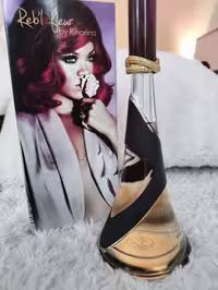 عطر ادکلن ریحانا ربل فلور اصل | Rihanna Reb’l Fleur 100ml