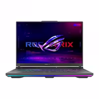 لپ تاپ ایسوس 16 اینچ ROG Strix G614JV i7 13650HX 16GB 1TB SSD 8GB 4060