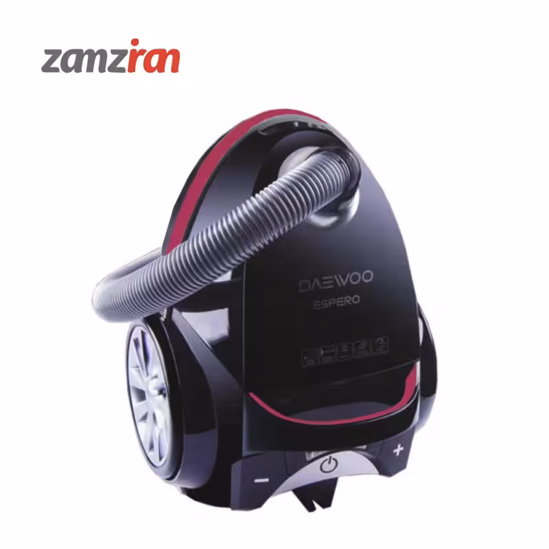 جاروبرقی دوو مدل DVC-S22P