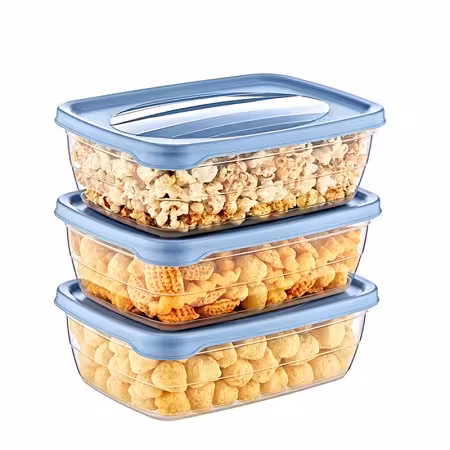 ظرف نگهدارنده حبوبات هوبی لایف 1017-Trend