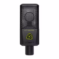 میکروفن لویت Lewitt LCT 240 PRO Black