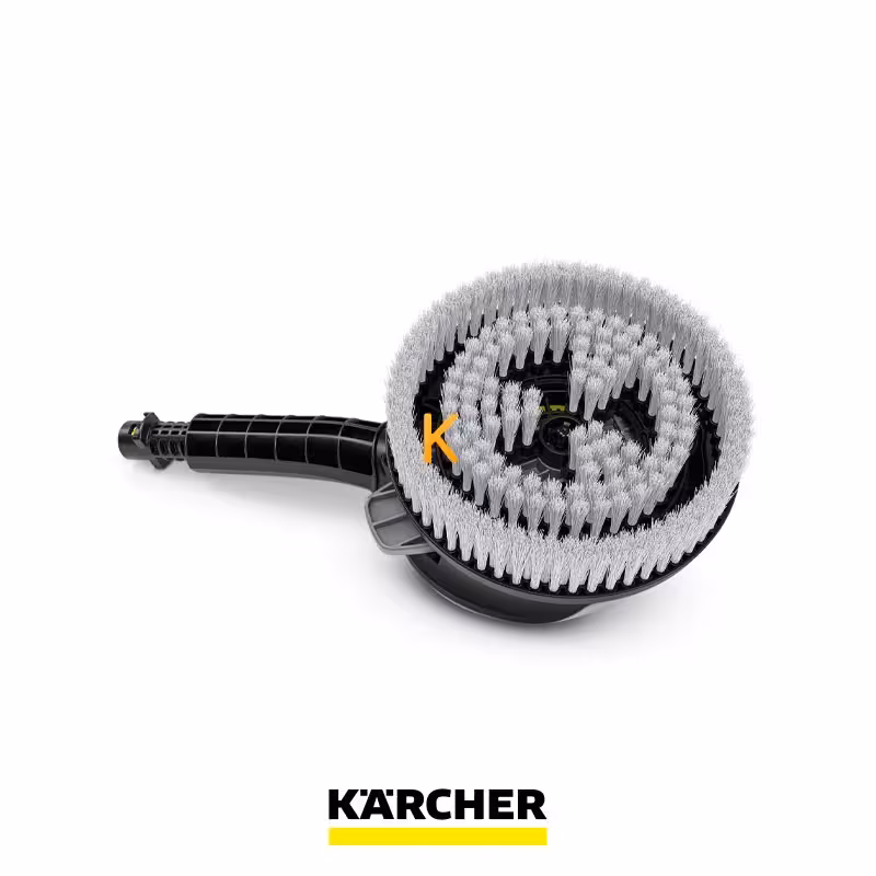 برس شست و شو دورانی مدل WB 130 سری K کارچر