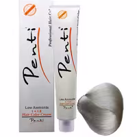 رنگ مو پنتی شماره 90.00 یخی