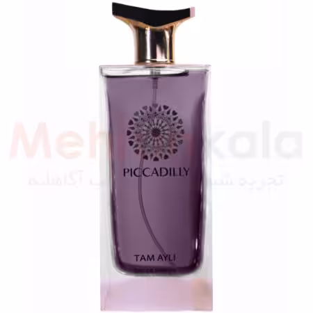 ادوپرفیوم مردانه تام آیلی مدل PICCADILLY – عطر ادکلن بولگاری تایگار