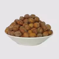 فندق خندان خشک خام (شکسته) برداشت 1401 (500 گرمی ) 