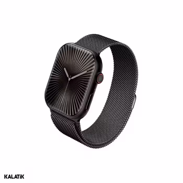 ساعت هوشمند ویسمی مدل WS-X15-شارسل