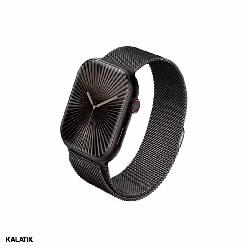ساعت هوشمند ویسمی مدل WS-X15-شارسل
