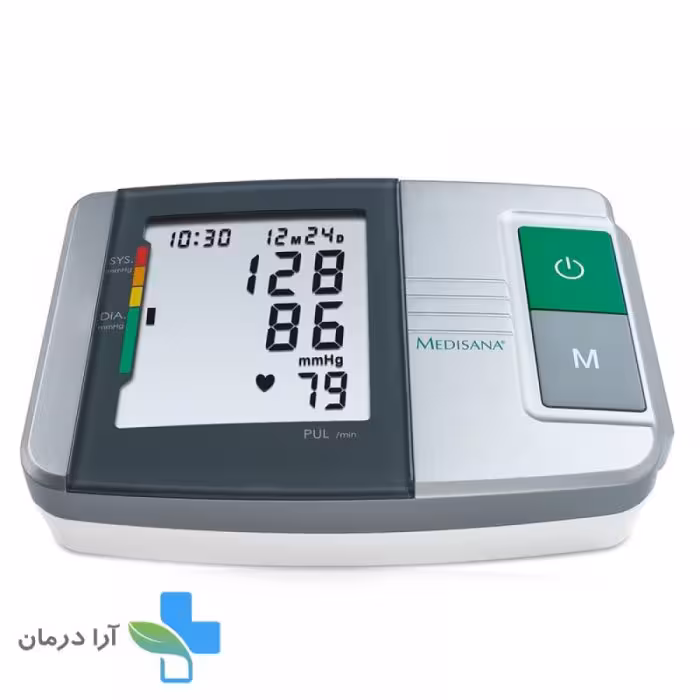 فشارسنج دیجیتال بازویی مدیسانا مدل MTS