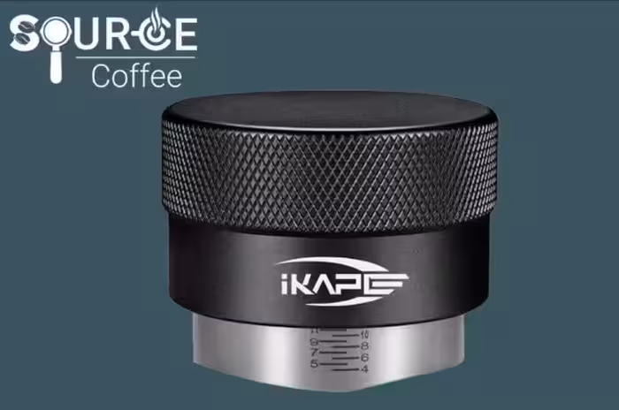 لولر اتوماتیک گرویتی D0005  IKAPE