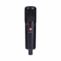 میکروفن اس ای الکترونیکس مدل sE2300microphone SE Electronics model sE2300