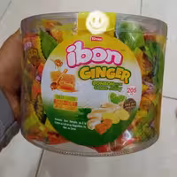 آبنبات ایبون بسته 800گرمی مخلوط  ترکیه | amazonchi