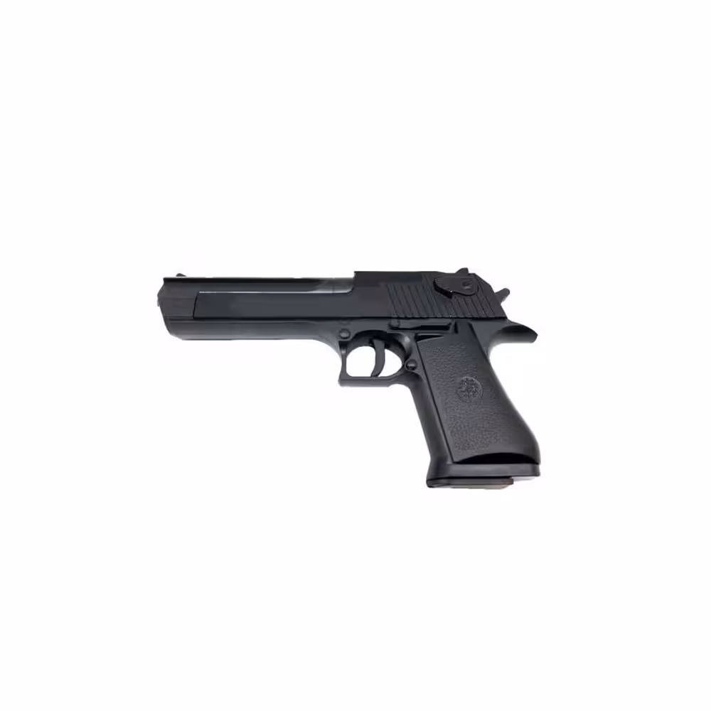 کلت فلزی ساچمه ای ایرسافت گان مدل C20