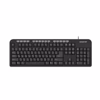 کیبرد باسیم KB66 Kingstar