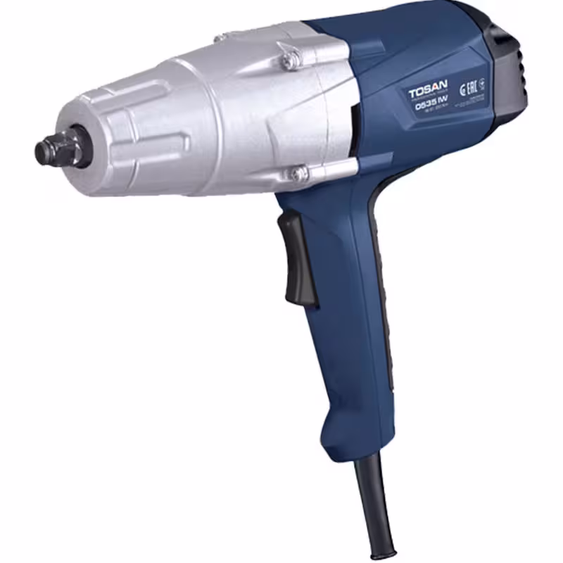 آچار بکس برقی توسن مدل 0535IW