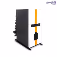 پکیج زمینی آذران امرتات کالورپک CP125 | خرید آنلاین در فروشگاه تاسیسات کلاب