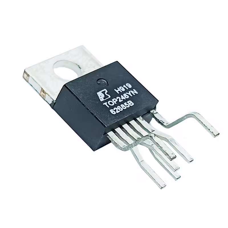 آی سی مدل Top246y