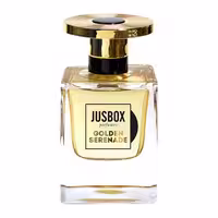 اکستریت د پرفیوم Golden Serenade از برند JUSBOX