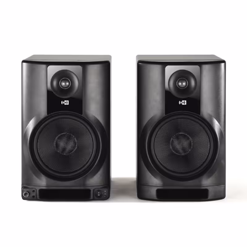 اسپیکر مانیتورینگ Montarbo M6S