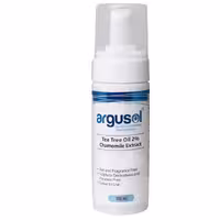 فوم پلک و مژه آرگوسول