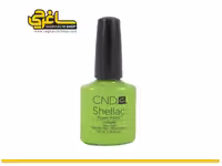لاک ژل Limeade 7.3ml سی ان دی CND