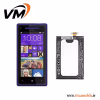 باتری اصلی اچ تی سی HTC Windows Phone 8X