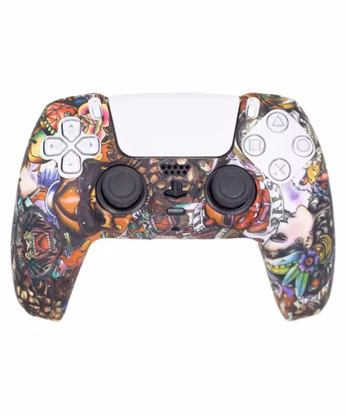 روکش محافظ دسته PS5 کد 067