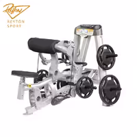 دستگاه جلو بازو لاری وزنه‌ آزاد Hoist مدل GNS-7002