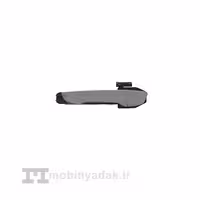 دستگيره بيرونی جلو چپ جک اتومات j5