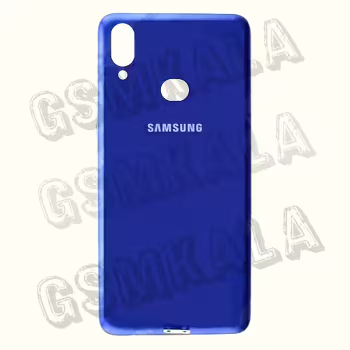 درب پشت گوشی سامسونگ Samsung A10S