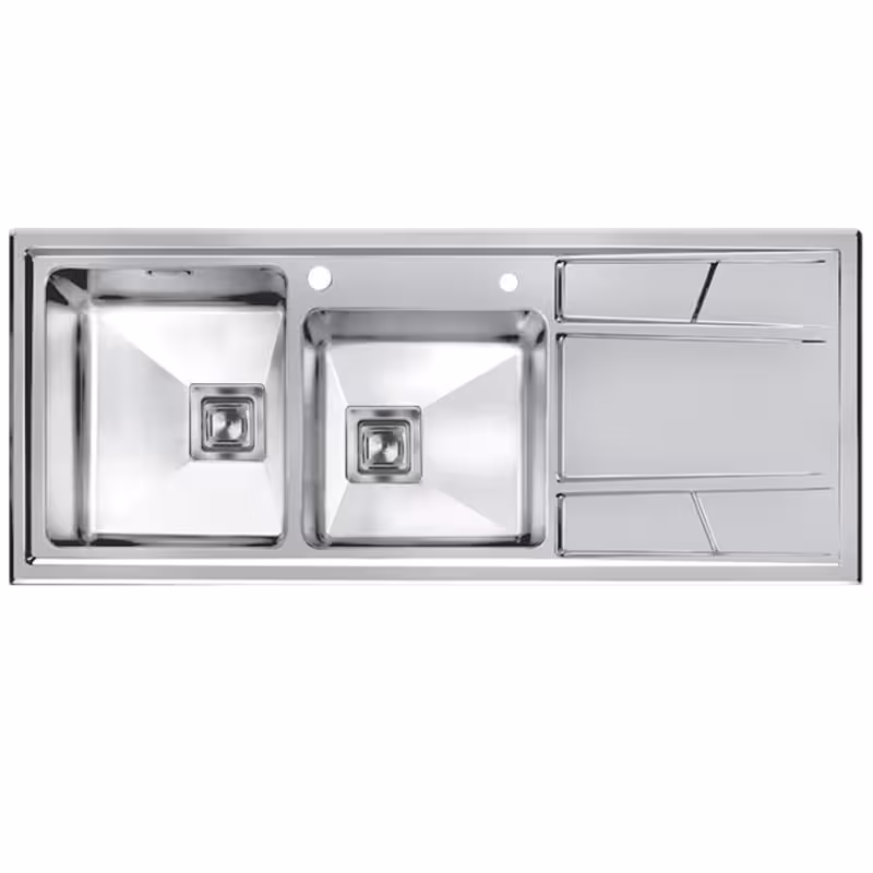 سینک اخوان توکار 302