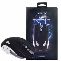 ماوس مخصوص بازی وریتی مدل V-MS5116G