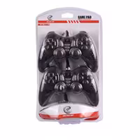 دسته بازی دوبل شوک فانتزی XP MX217