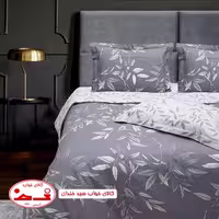 سرویس ملحفه یک نفره پائیز