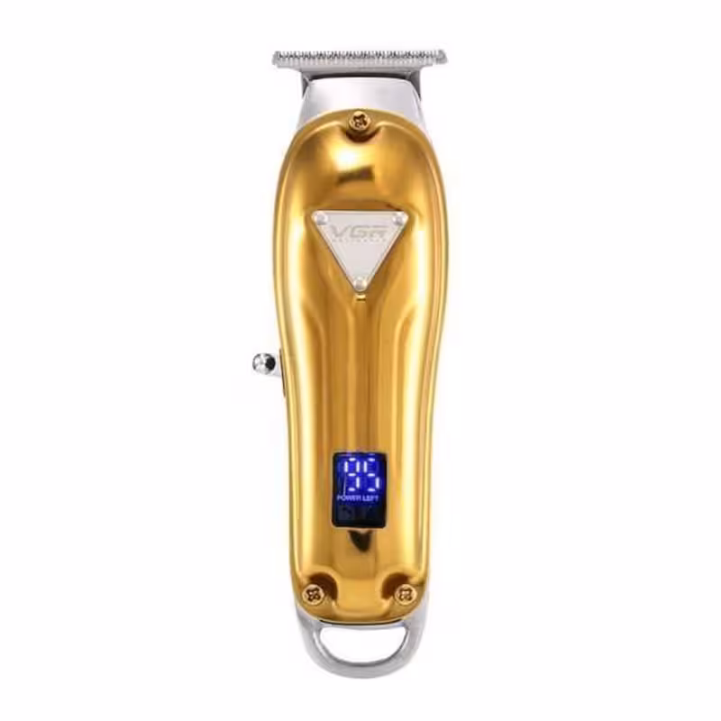 ماشین اصلاح موی سر و صورت وی جی ار مدل V-908 | کالا مکس