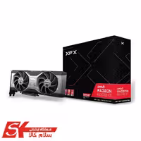 کارت گرافیک AMD Radeon RX 6700 XT