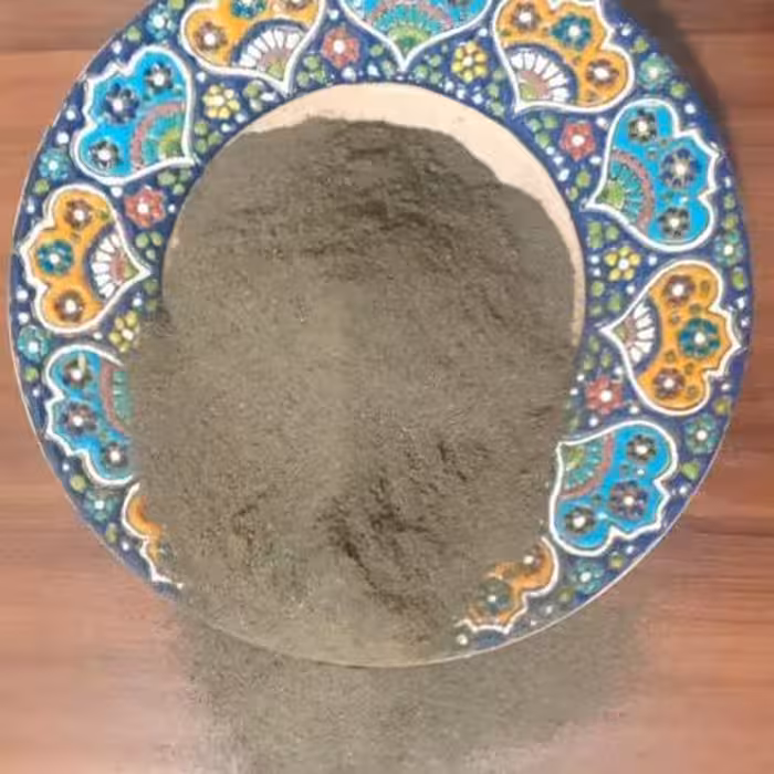 پودر فلفل سیاه صد گرمی