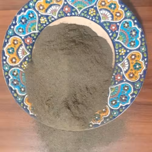 پودر فلفل سیاه صد گرمی